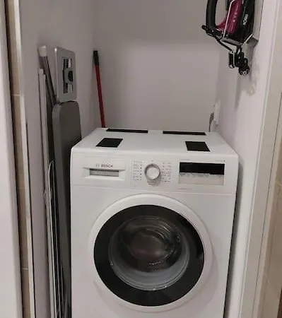 Iv With A Private Garage Apartment *