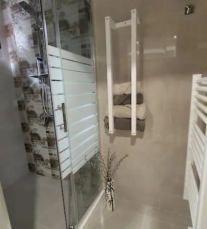 Apartman Iv With A Private Garage Veliko Tarnovo