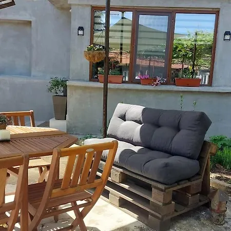 Apartman Iv With A Private Garage Veliko Tarnovo