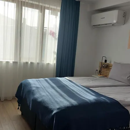 Iv With A Private Garage *