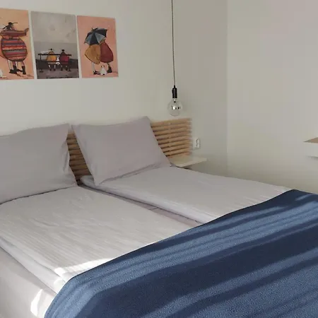 Iv With A Private Garage Apartman Veliko Tarnovo