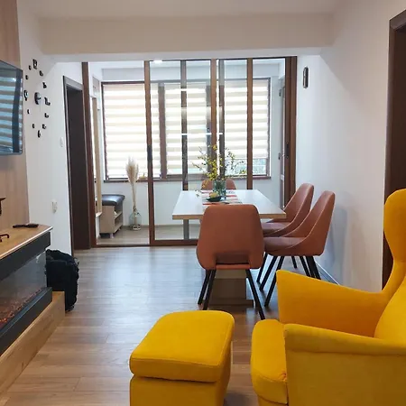 Apartment Iv With A Private Garage Veliko Tarnovo