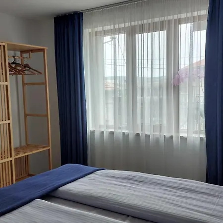 Iv With A Private Garage * Veliko Tarnovo