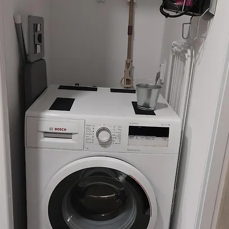 Apartamento Iv With A Private Garage *