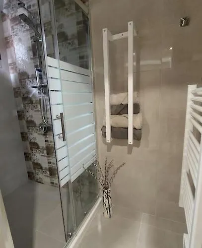 Appartamento Iv With A Private Garage Veliko Tărnovo