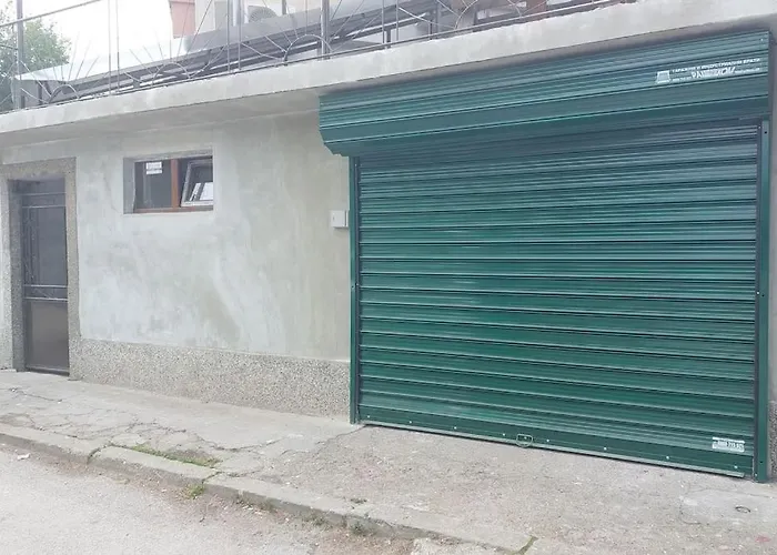 Appartamento Iv With A Private Garage Veliko Tărnovo