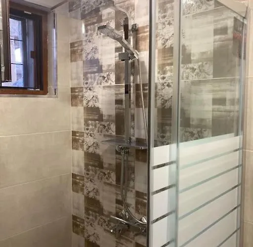 Appartamento Iv With A Private Garage *