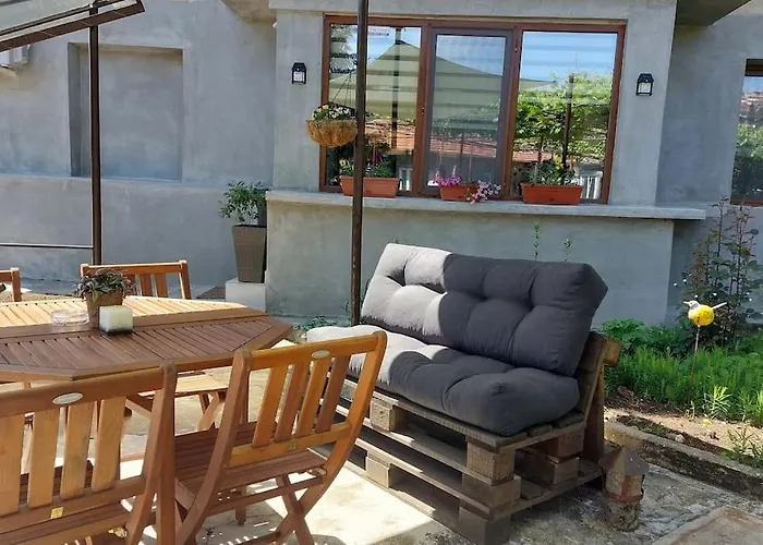 Appartamento Iv With A Private Garage Veliko Tărnovo