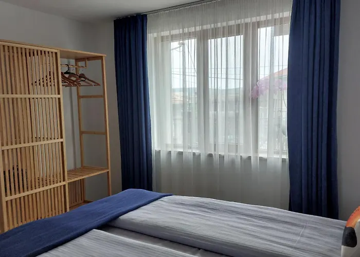 Iv With A Private Garage * Veliko Tărnovo