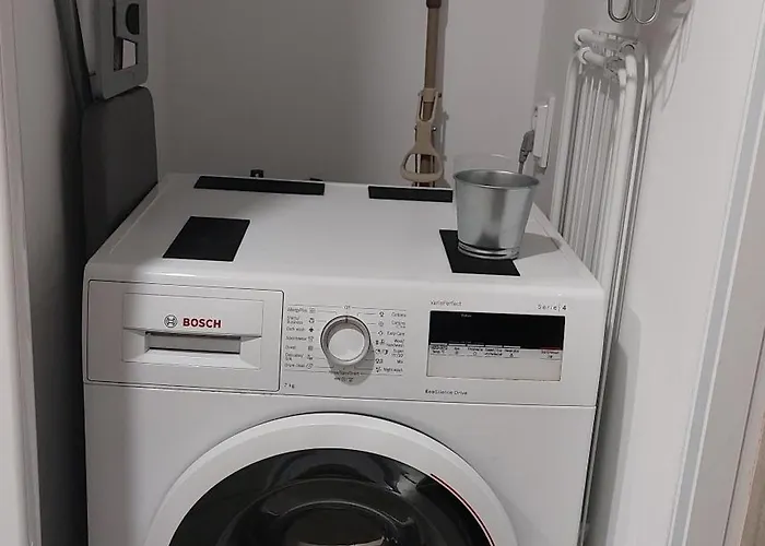 Appartamento Iv With A Private Garage *